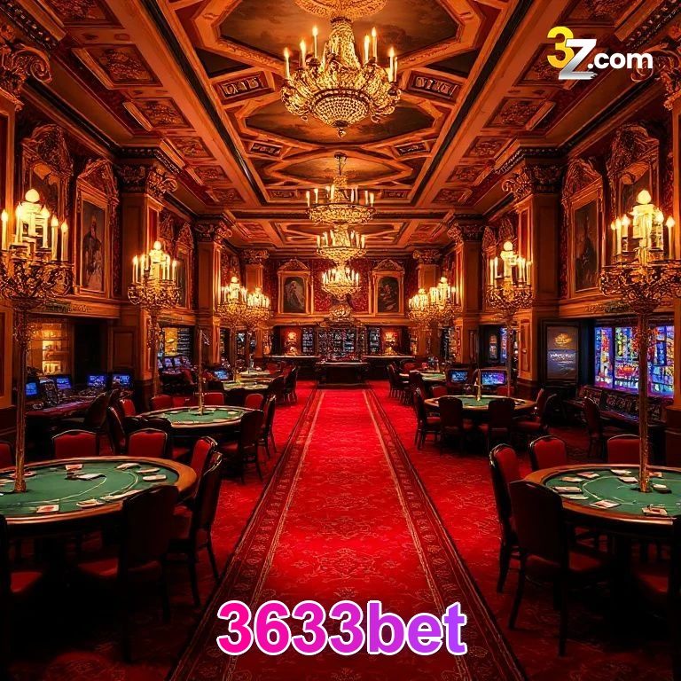 Blackjack Success Story