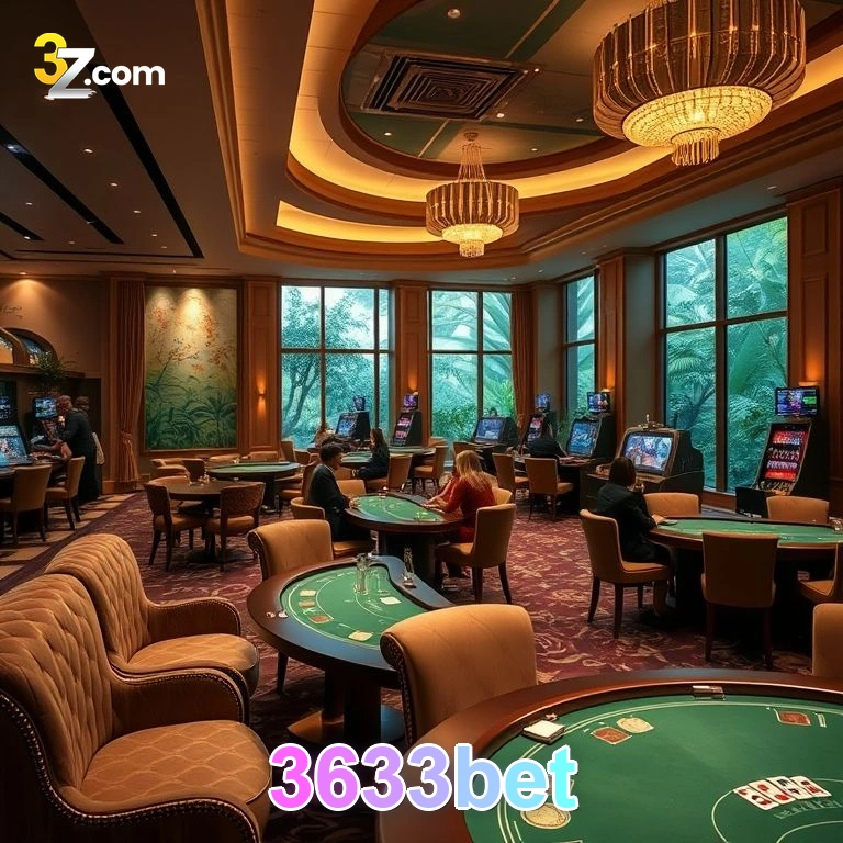 Fortune Games Series